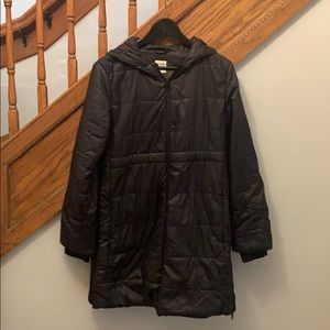 Gap maternity jacket